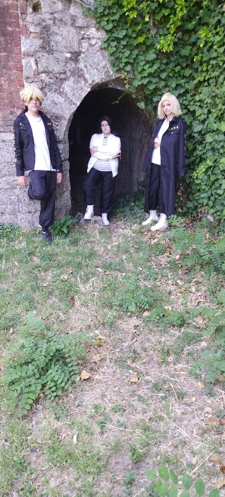 Tokyo revenger  - Photo 46