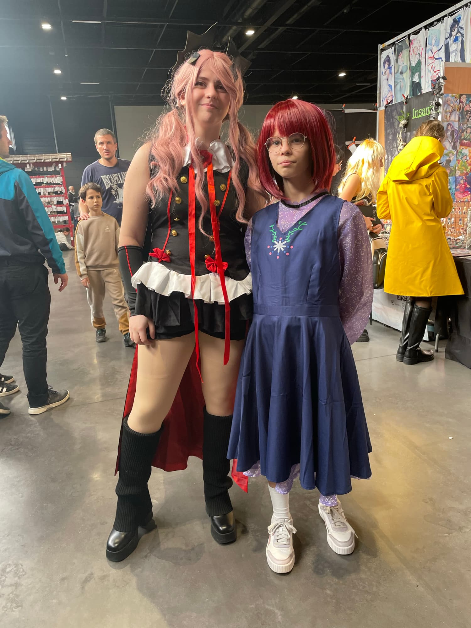 Japan Manga Wave  - Photo 11