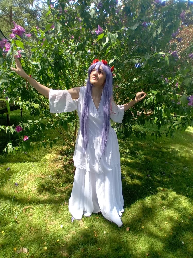 Sasha/Athéna  - Photo 13