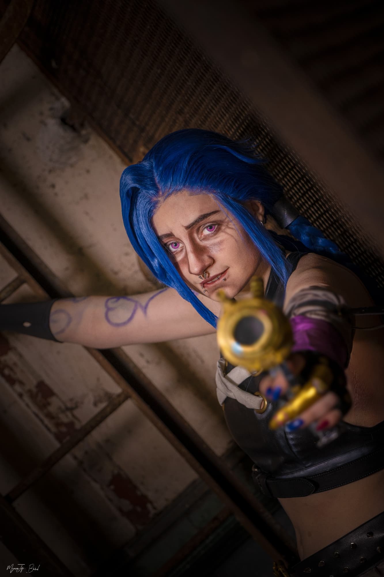 Jinx  - Photo 5