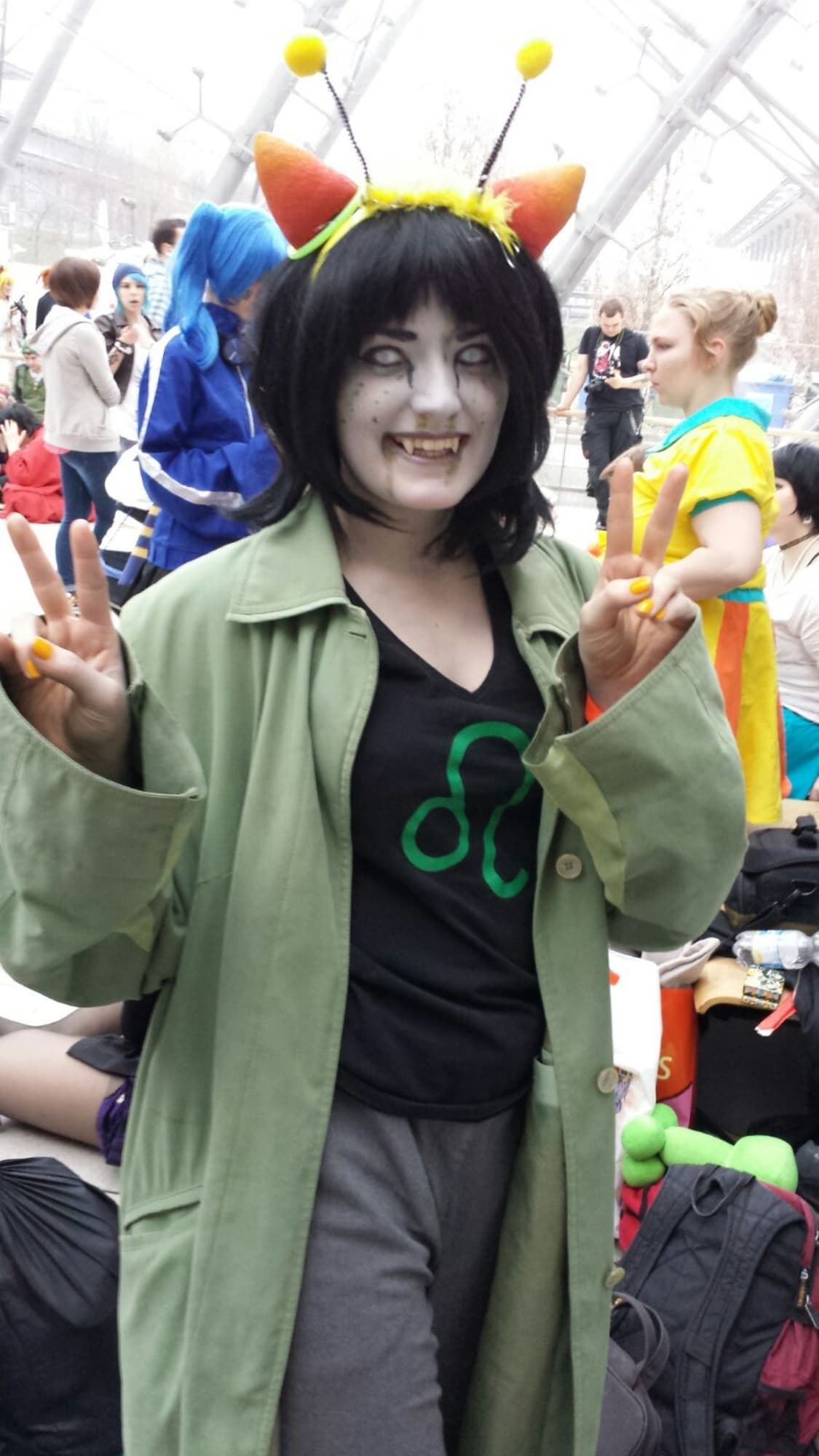 Nepeta Leijon - dead - Photo 9