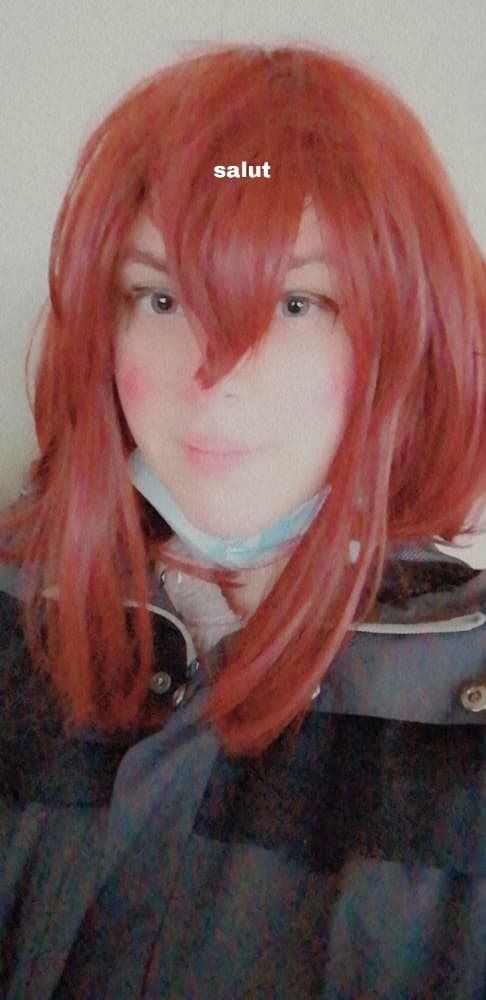 Ochako uraraka - Photo 2