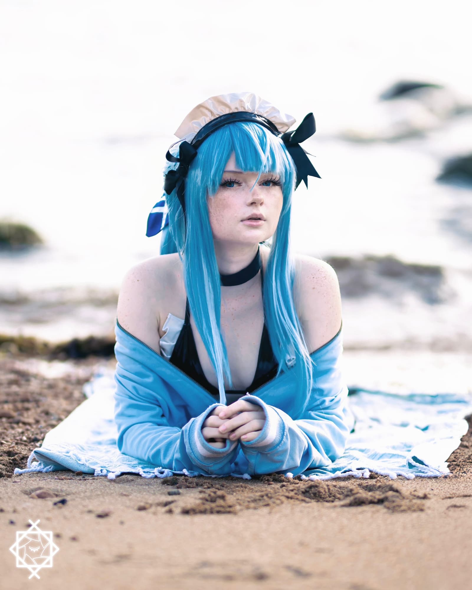 Anchor Innocent Maid - Photo 2