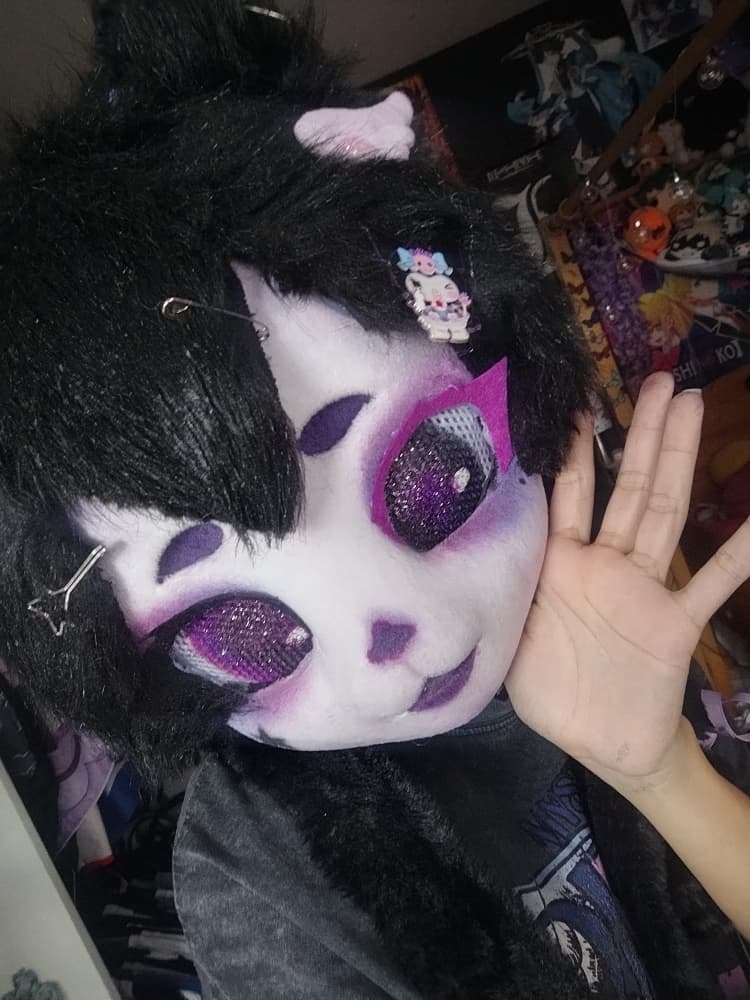 Moonstar (furry) - Photo 6