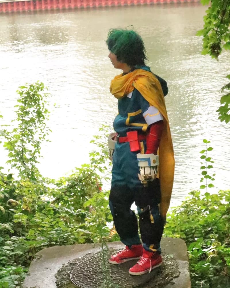 Deku Zeta - 1st ver. - Photo 20