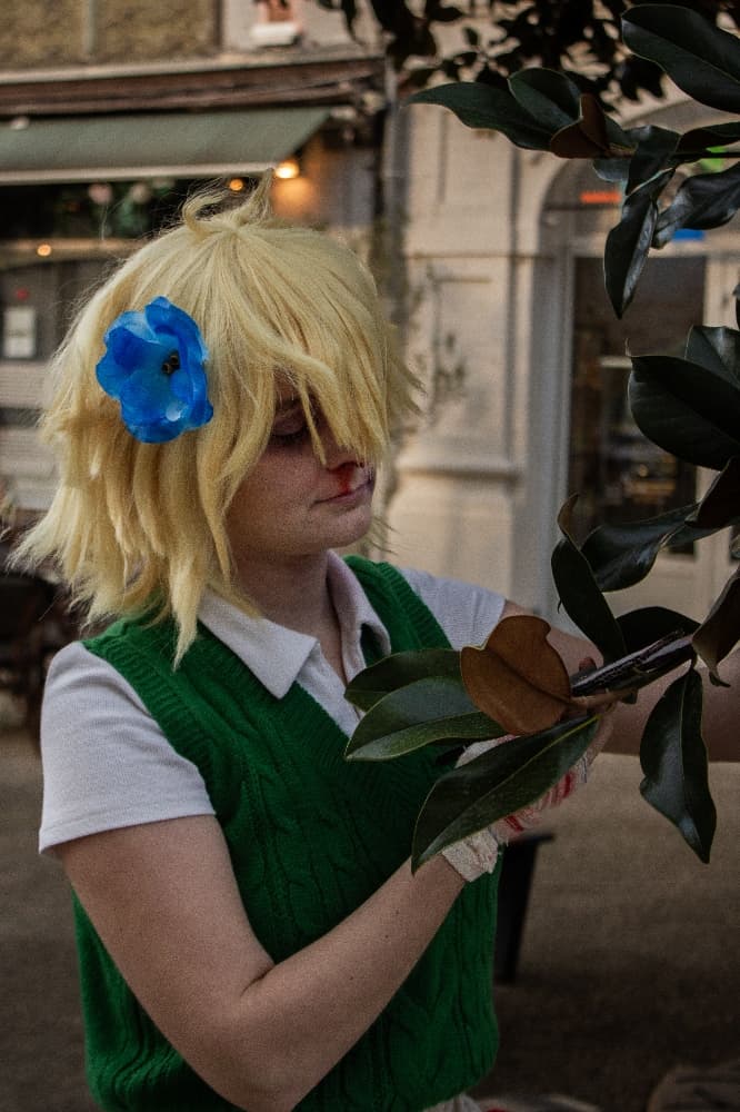 Basil (Omori) - Photo 6