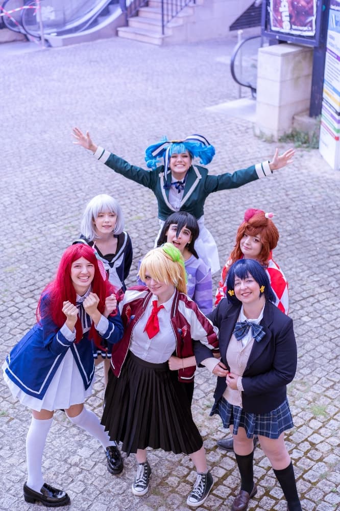 Yamada Tae - Photo 18