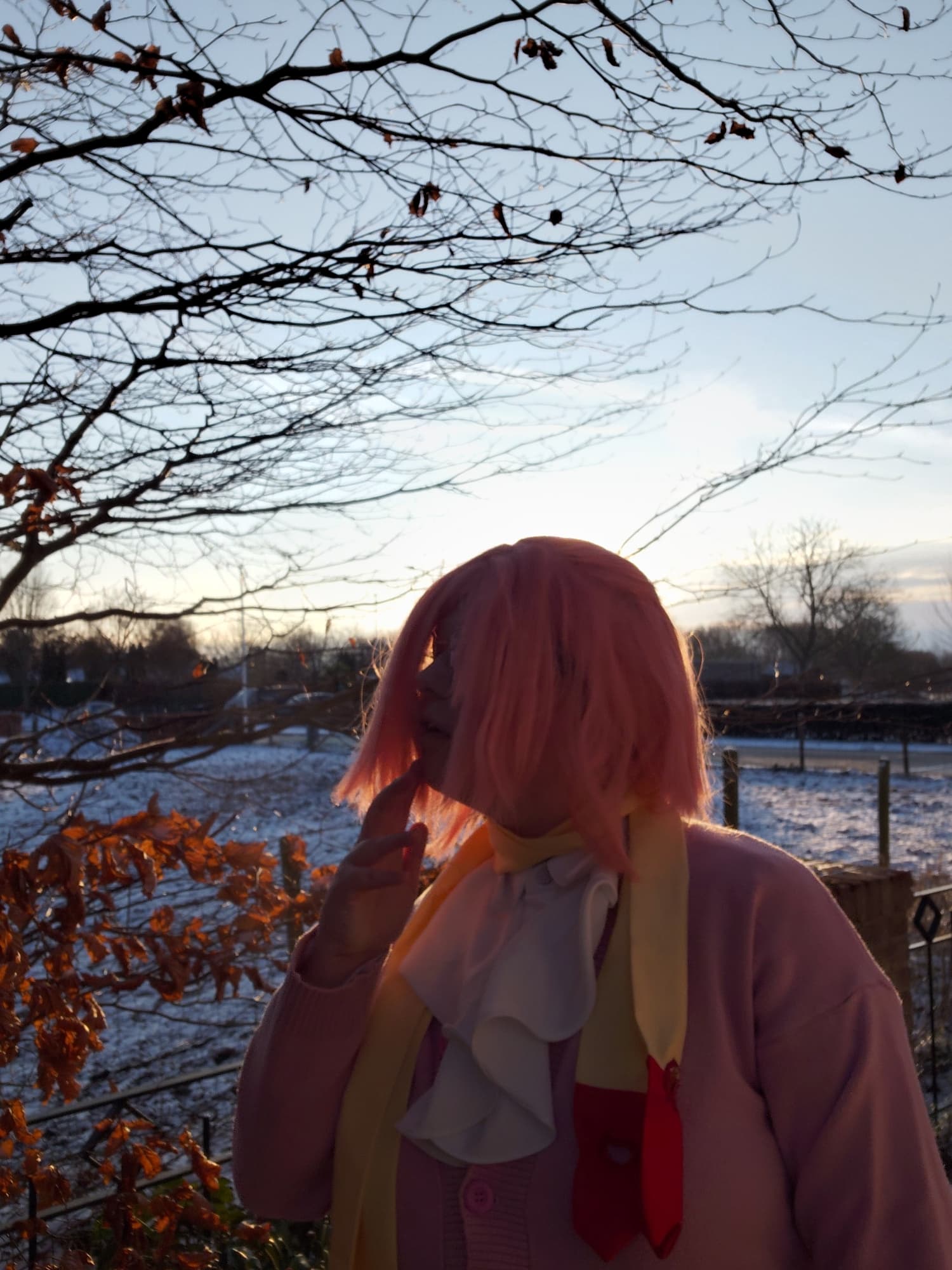 Sousuke Mitsuba - Photo 4