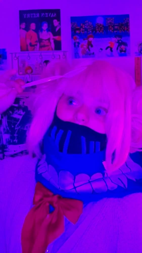 Himiko Toga - Photo 1