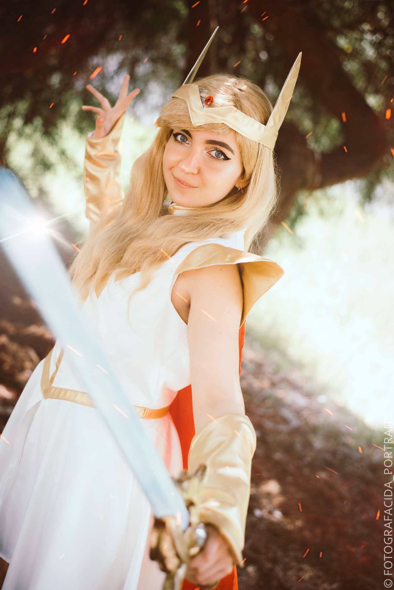 She-Ra - Photo 3