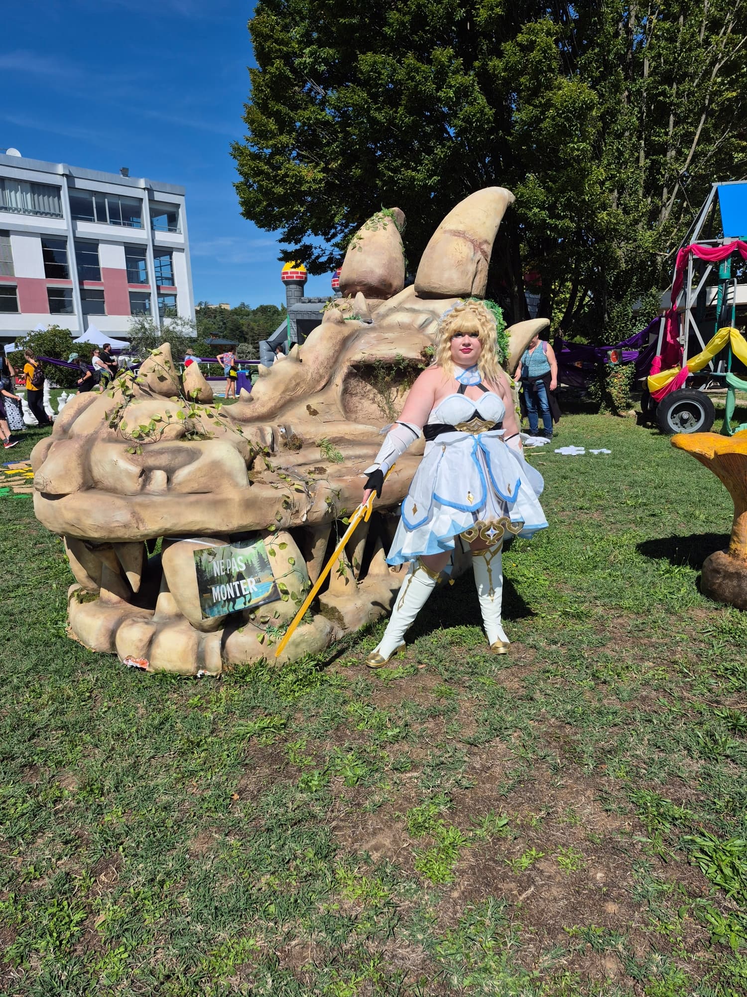 Lumine 2025 - Photo 11