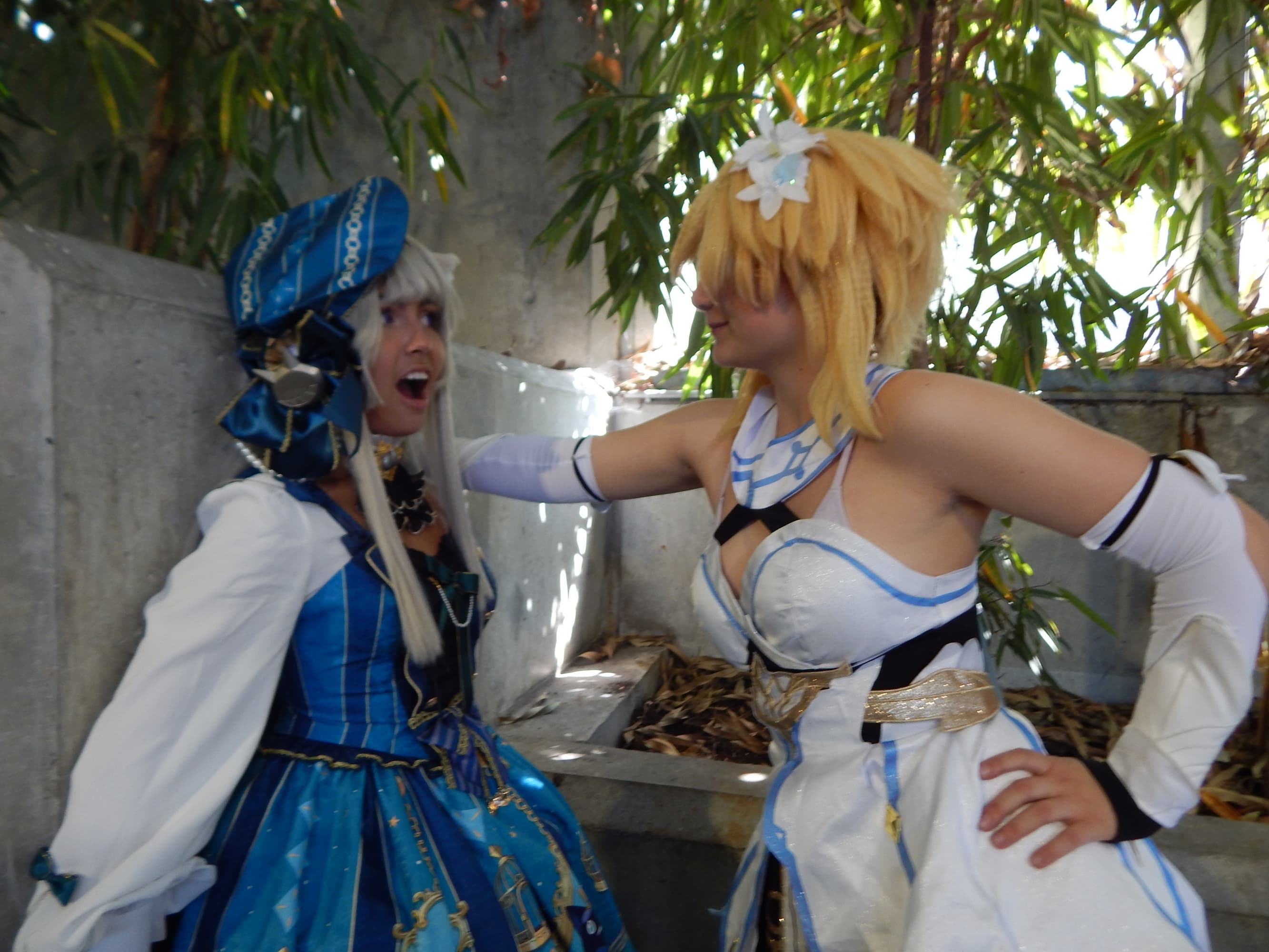 Lumine - Lynette - Photo 4