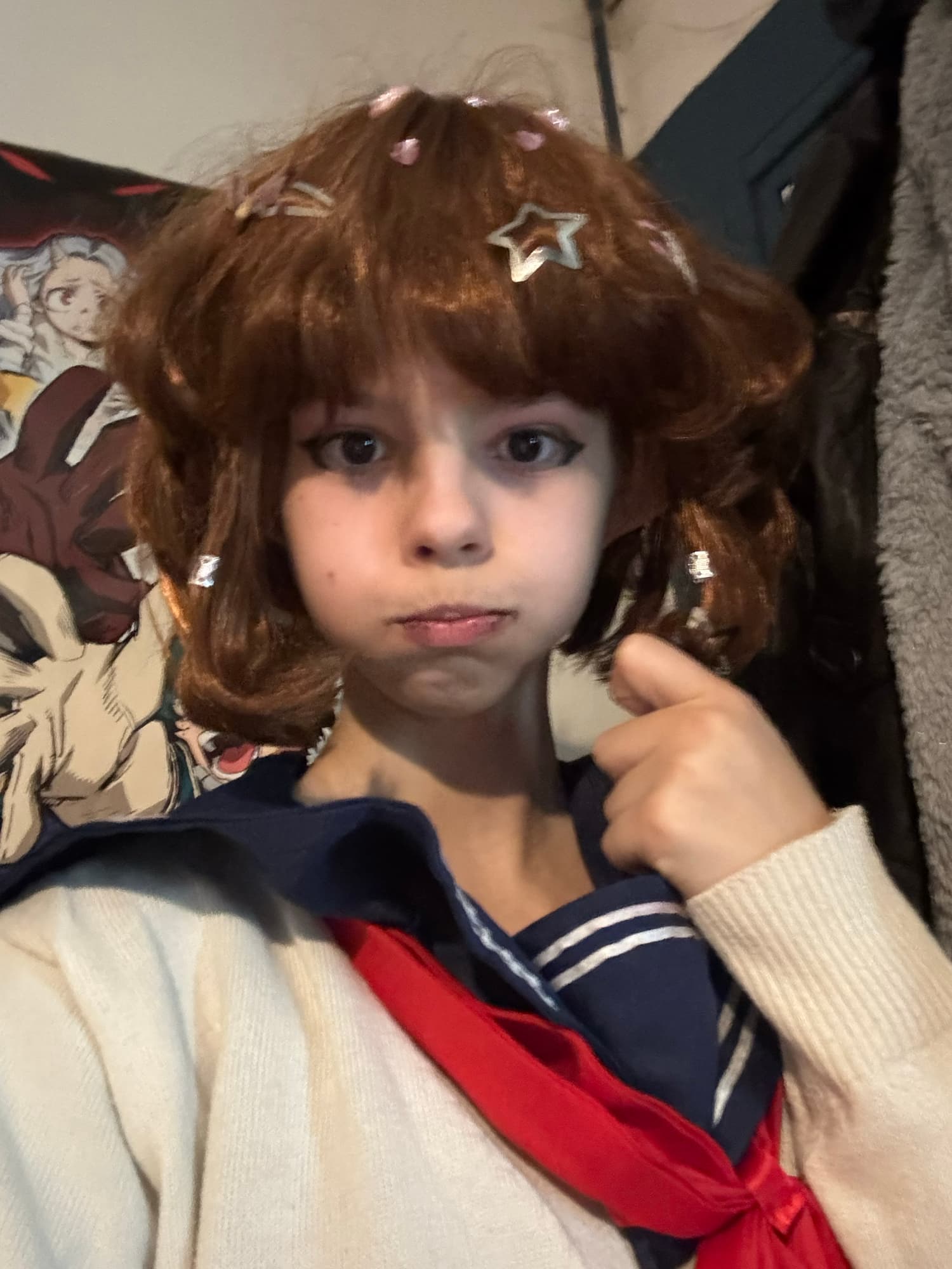 Ochaco Himiko  - Photo 2