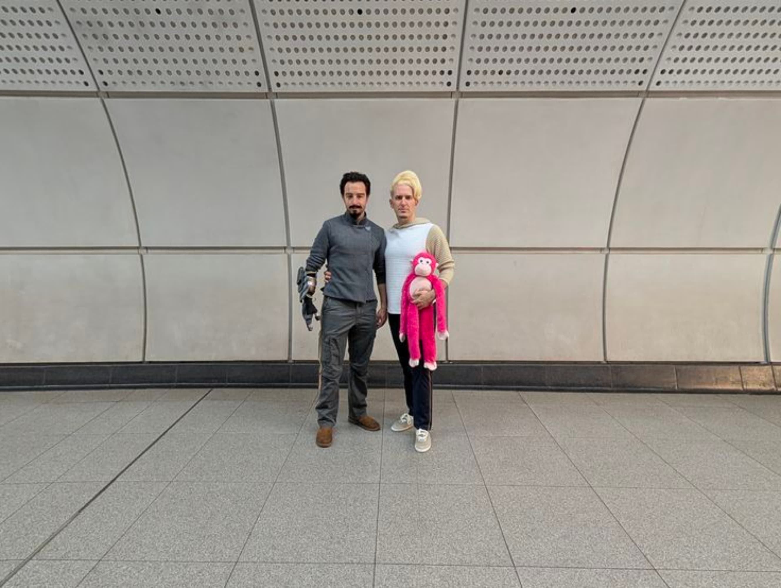 Knights duo - Photo 6