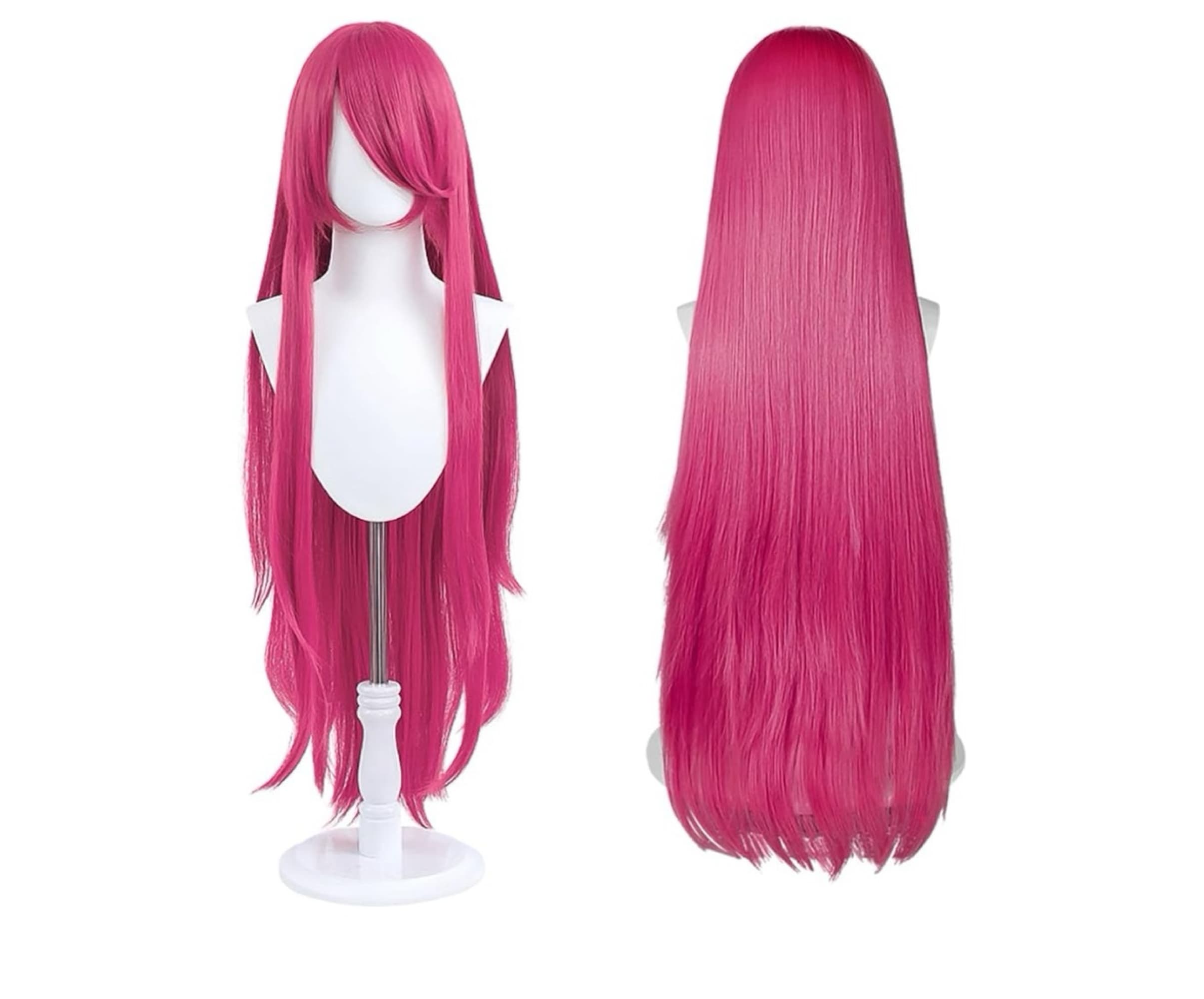 Wig/long wig
