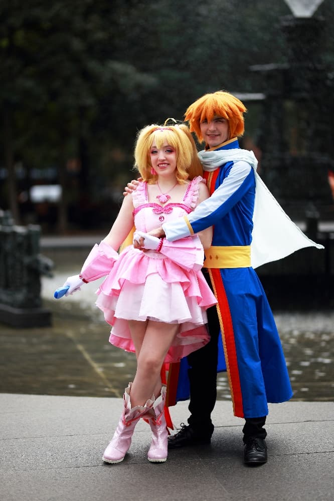 Luchia nanami - Photo 5