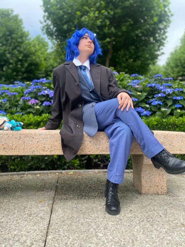 Gallerian Marlon - Photo 4