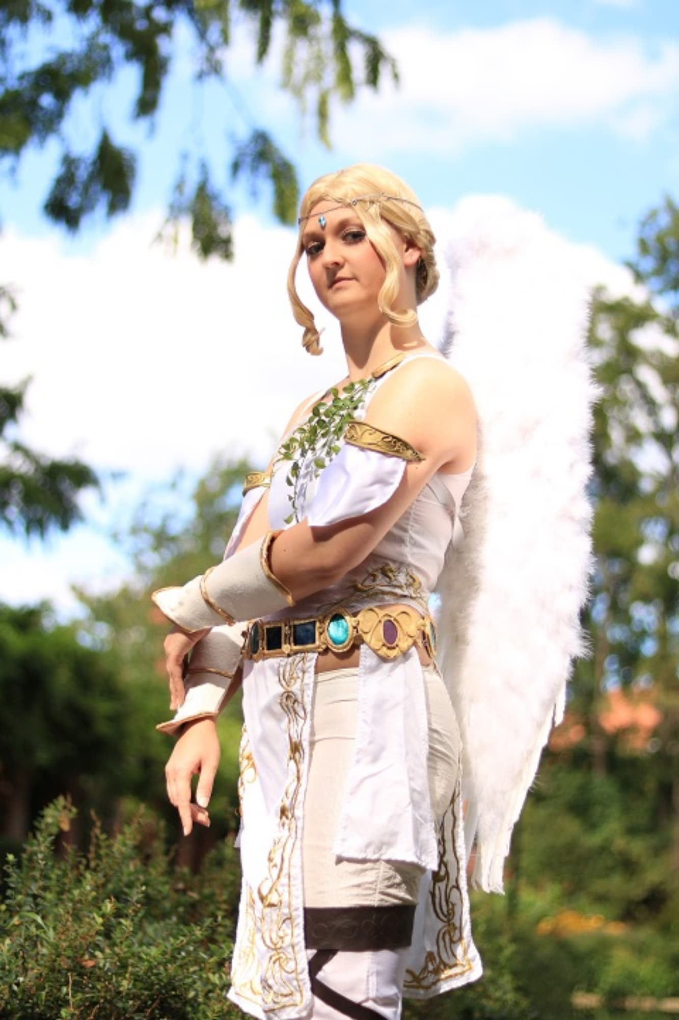 Angel (TTT 2) - Photo 1