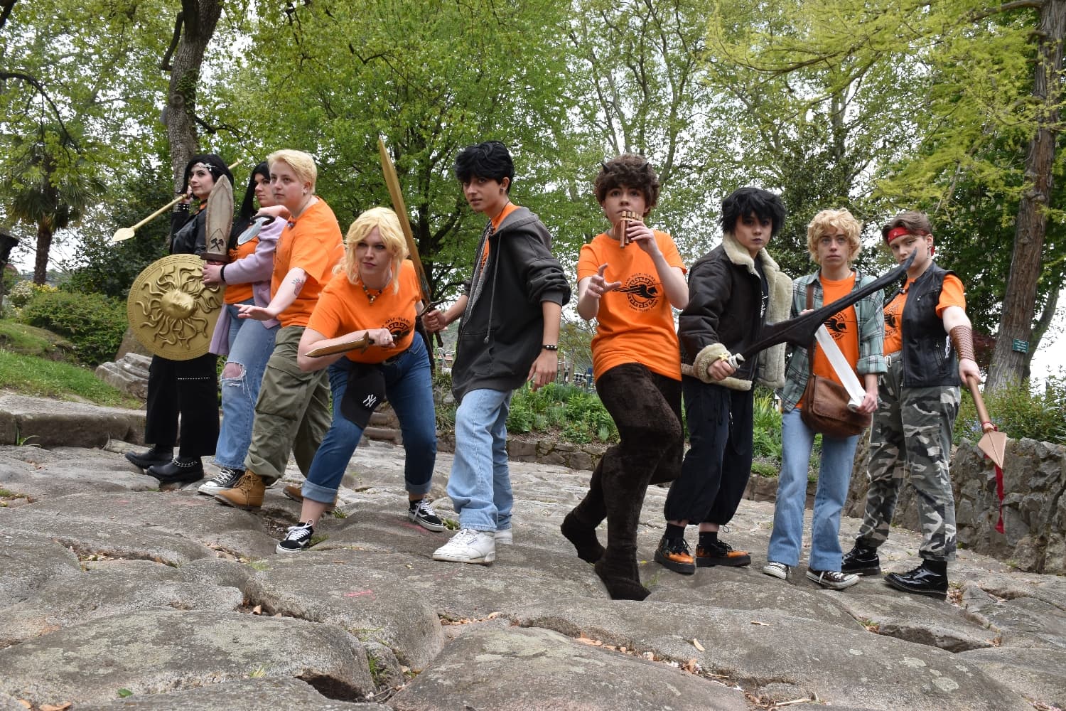 Shoot PJO - Photo 17