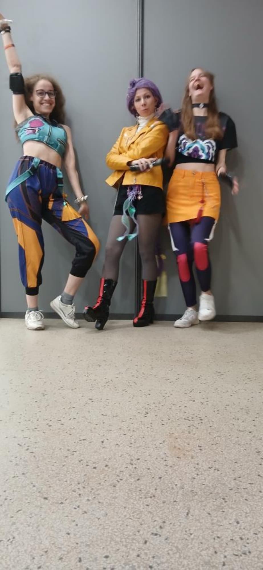 K-pop Demon Hunter  - Photo 3