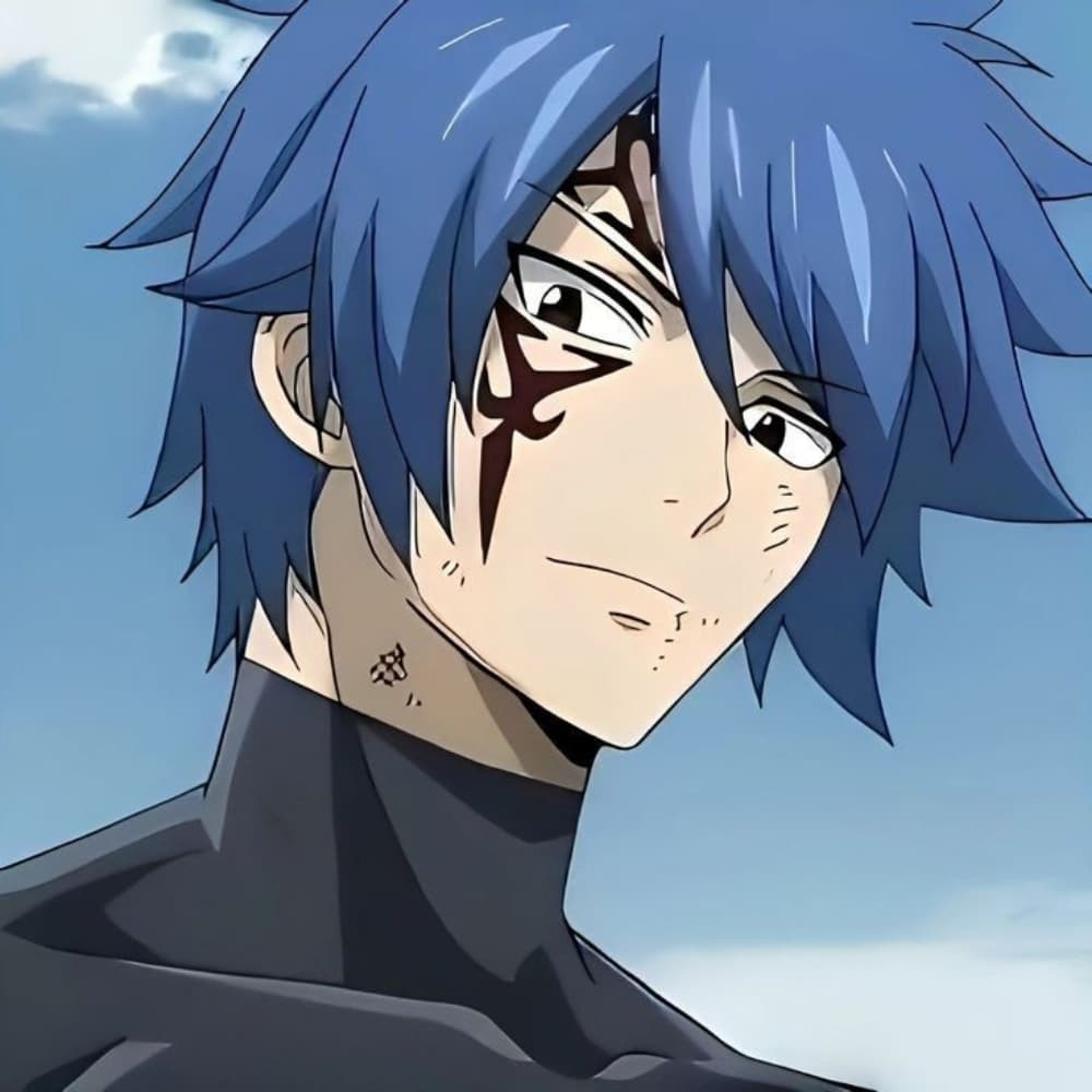 Jellal Fernandez 