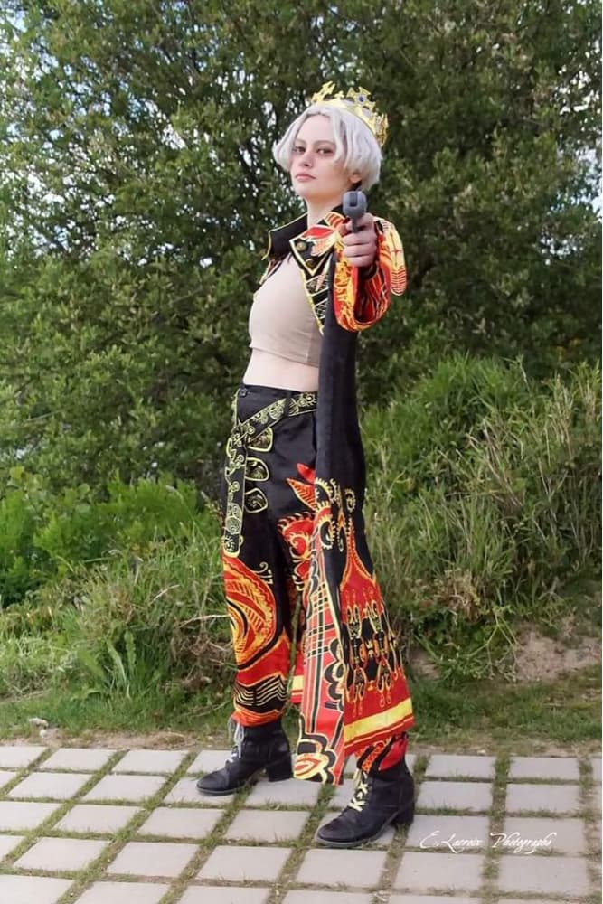 Mikey bonten  - Photo 24