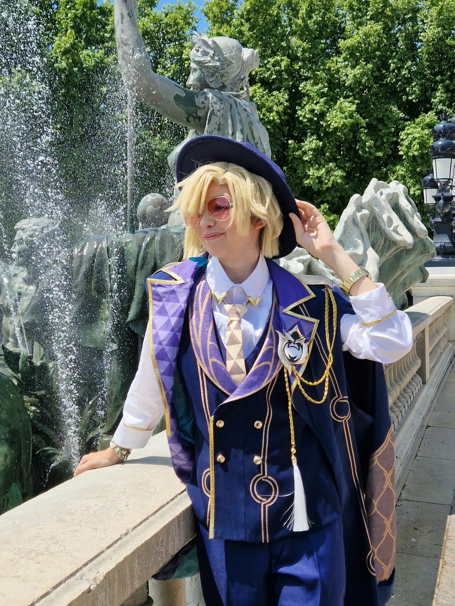 Aventurine Stonehear - Photo 6