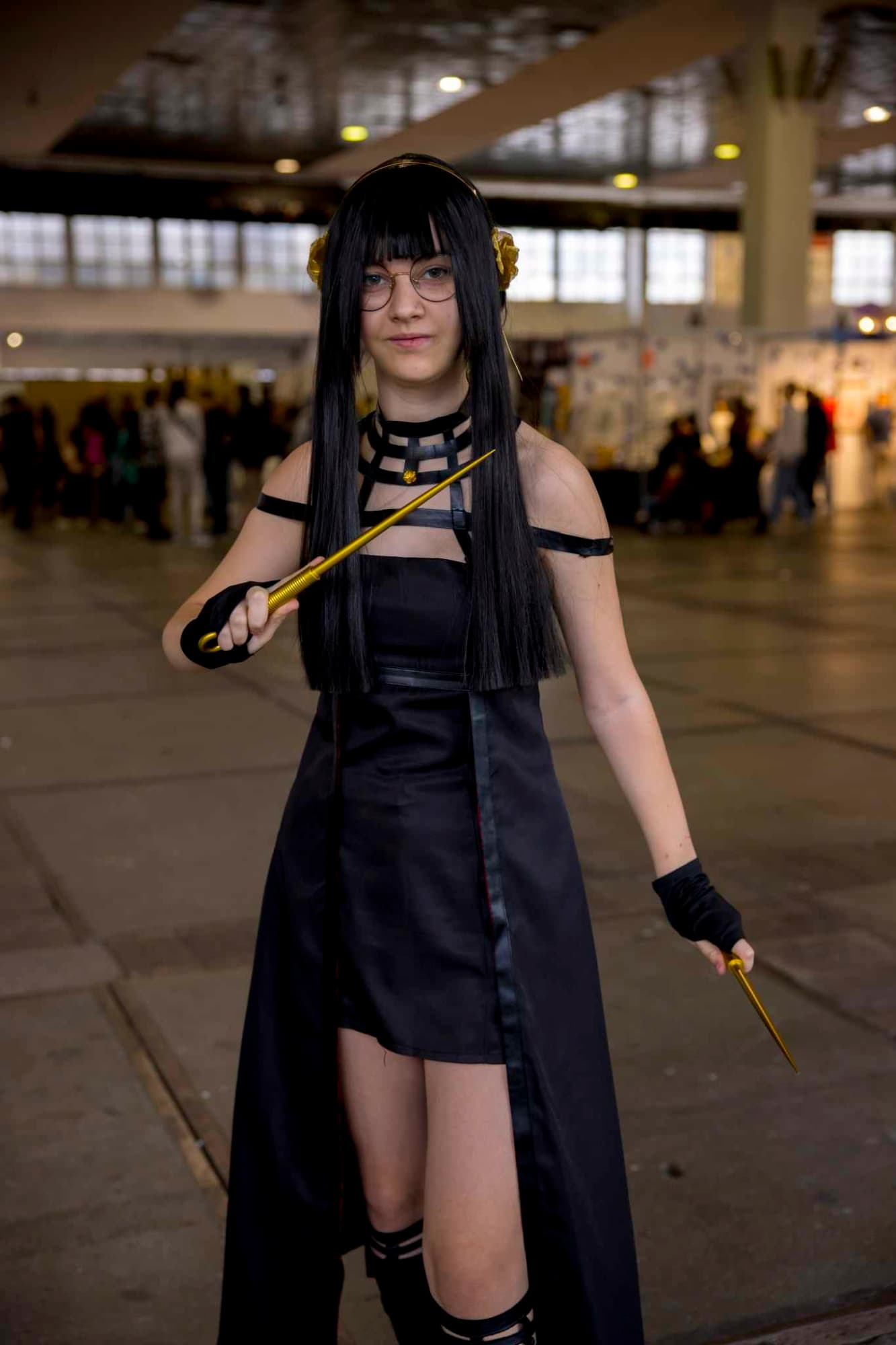 Yor Forger - Photo 1