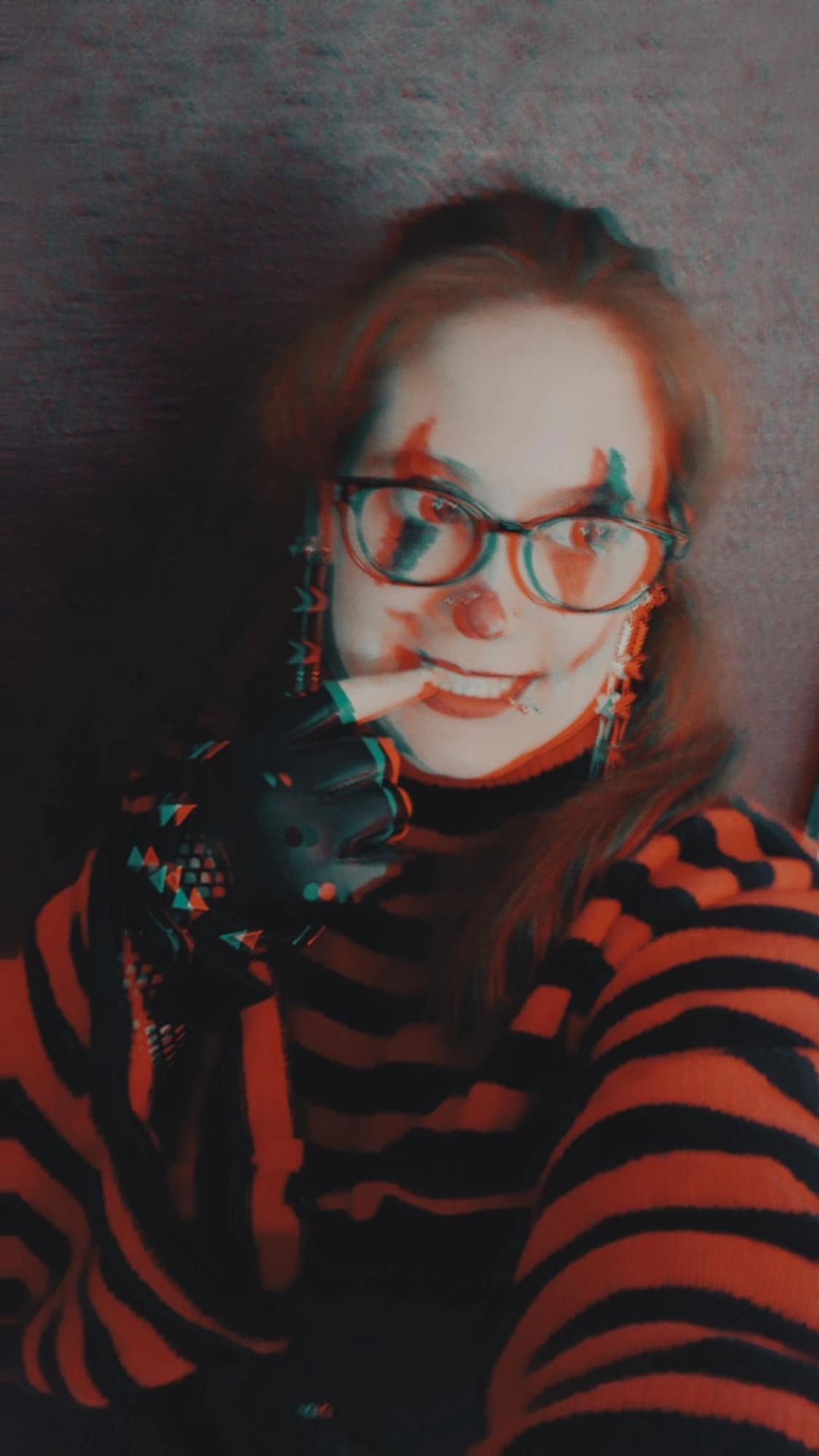 Clown / bouffon - Photo 2