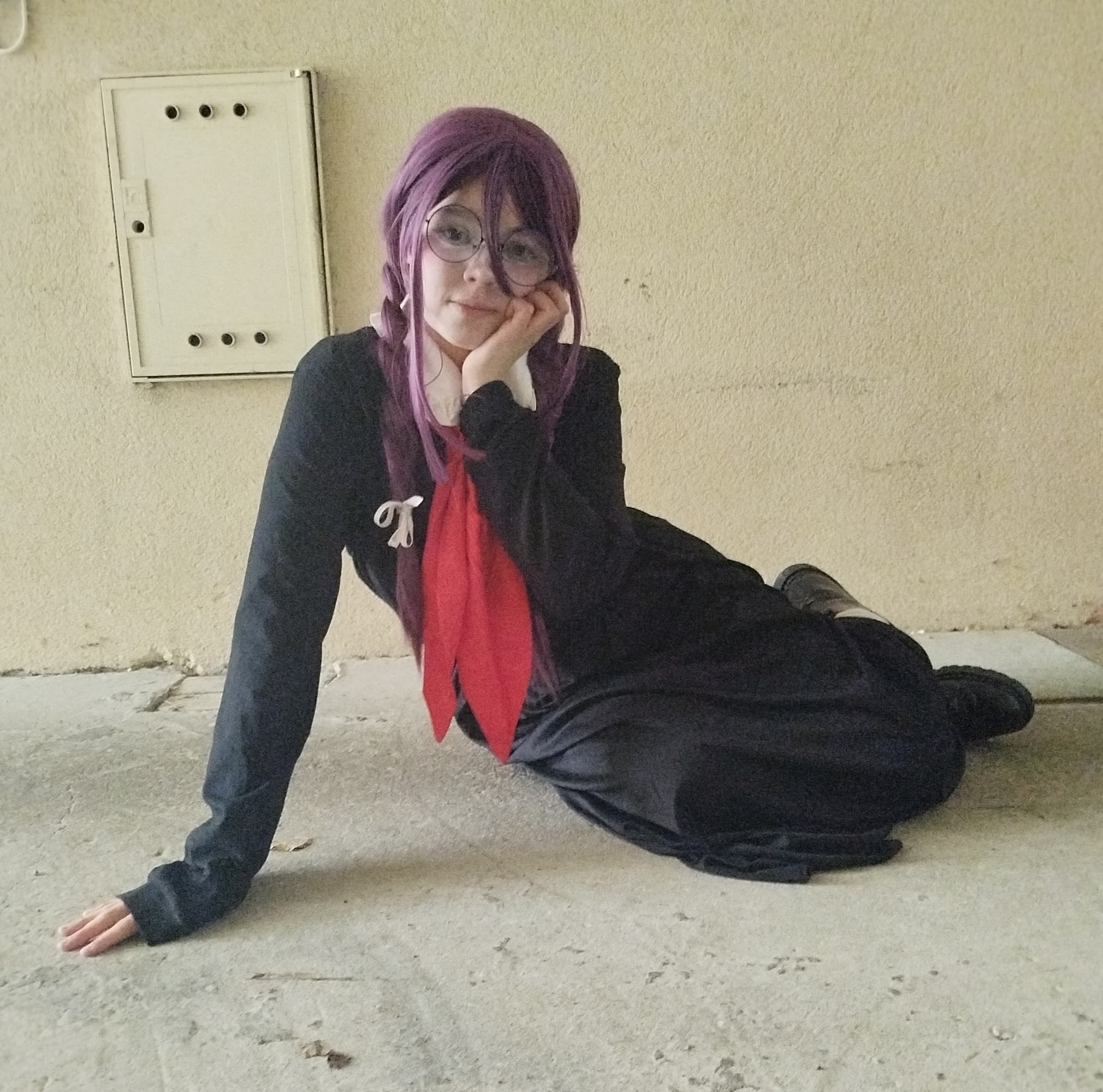 Toko ✂️💌 - Photo 10