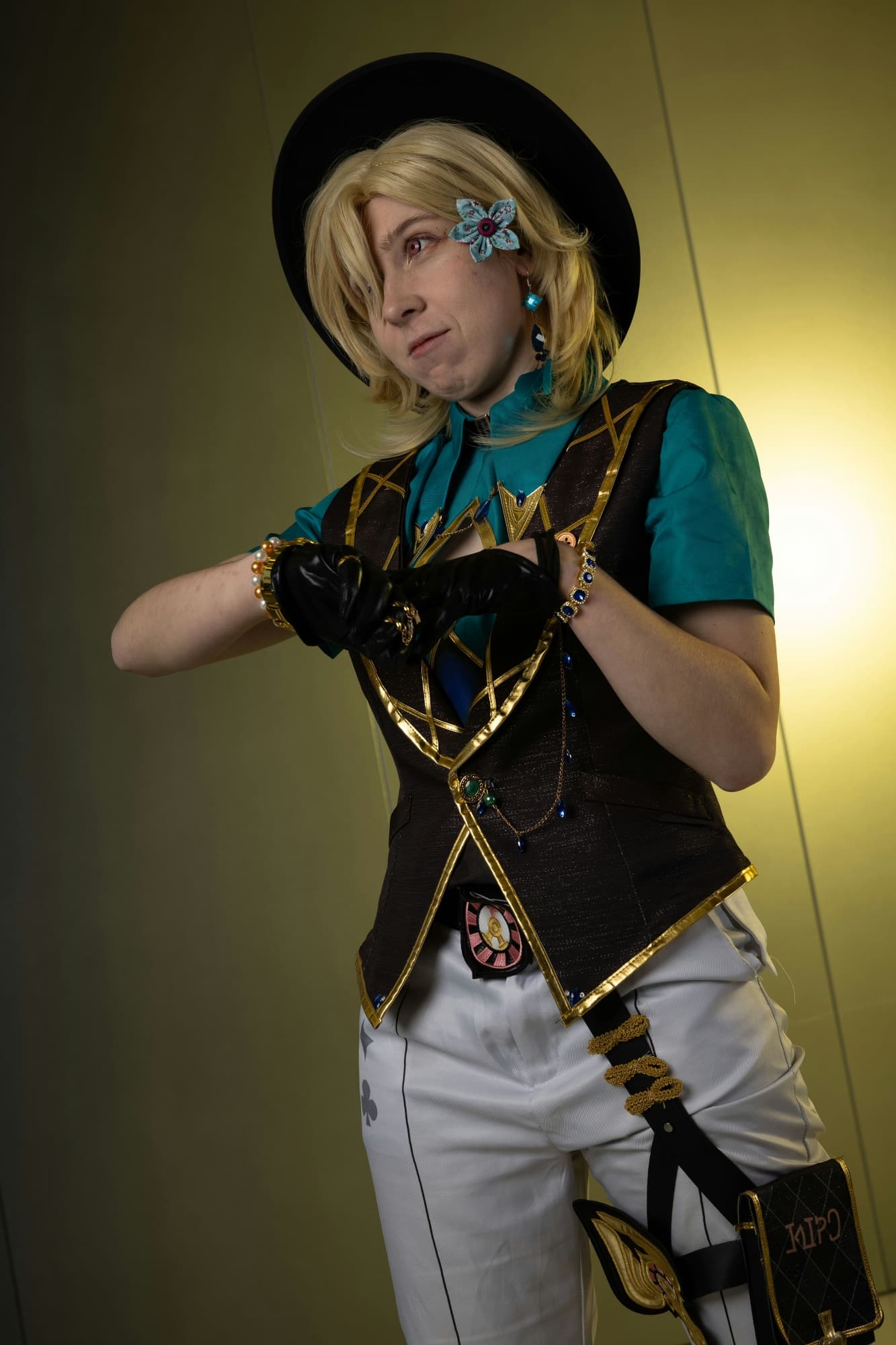 Aventurine  - Photo 7