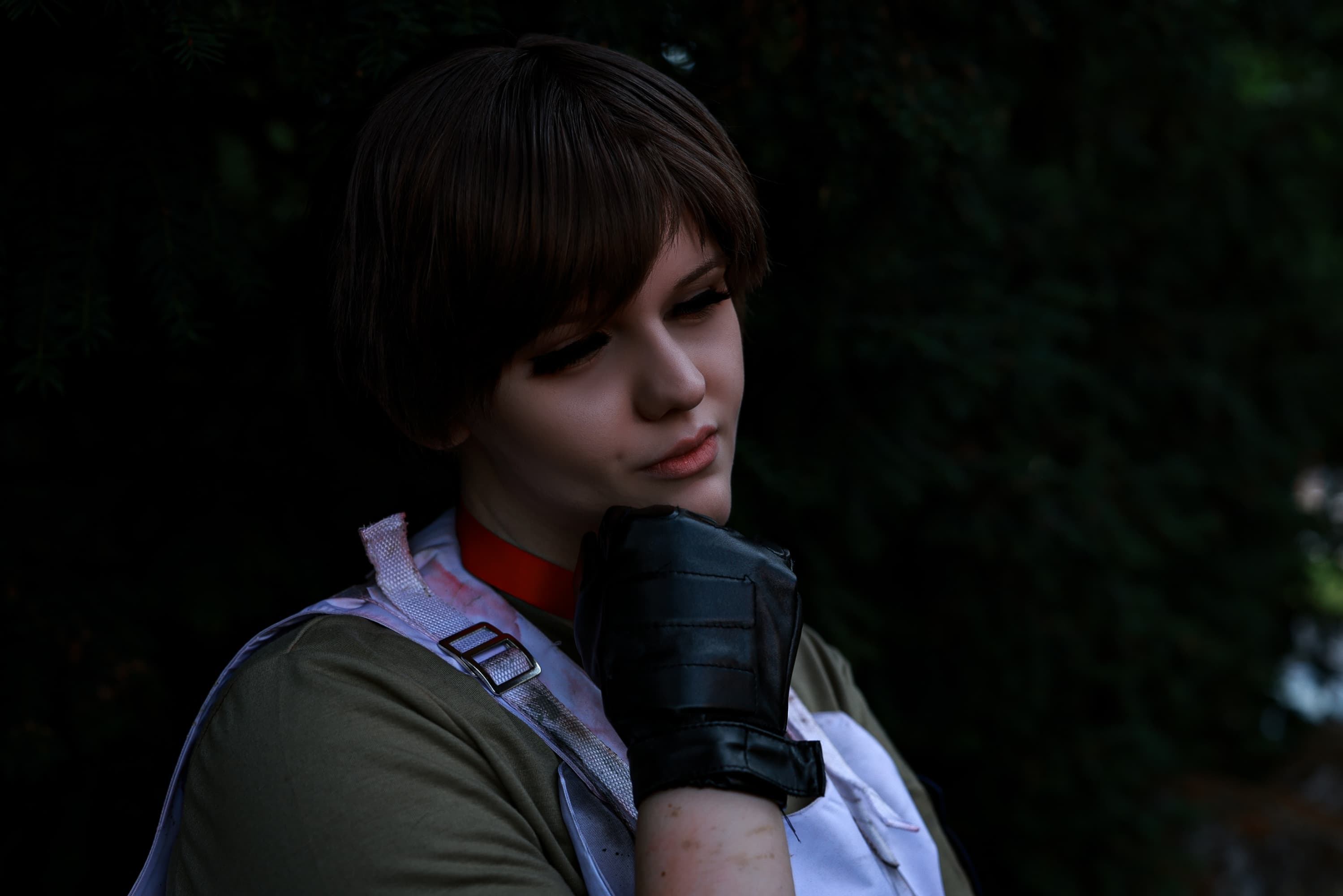Rebecca Chambers  - Photo 3