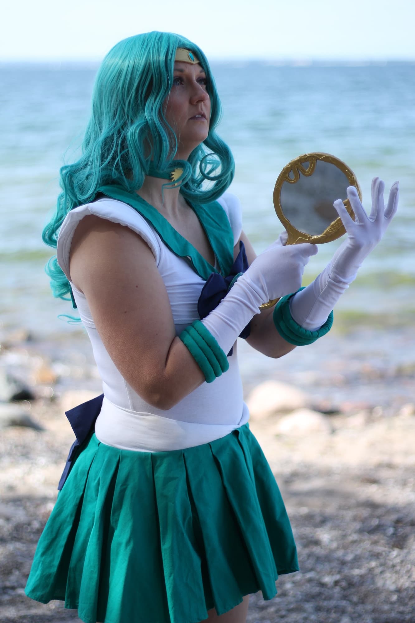 Sailor Neptun  - Photo 24