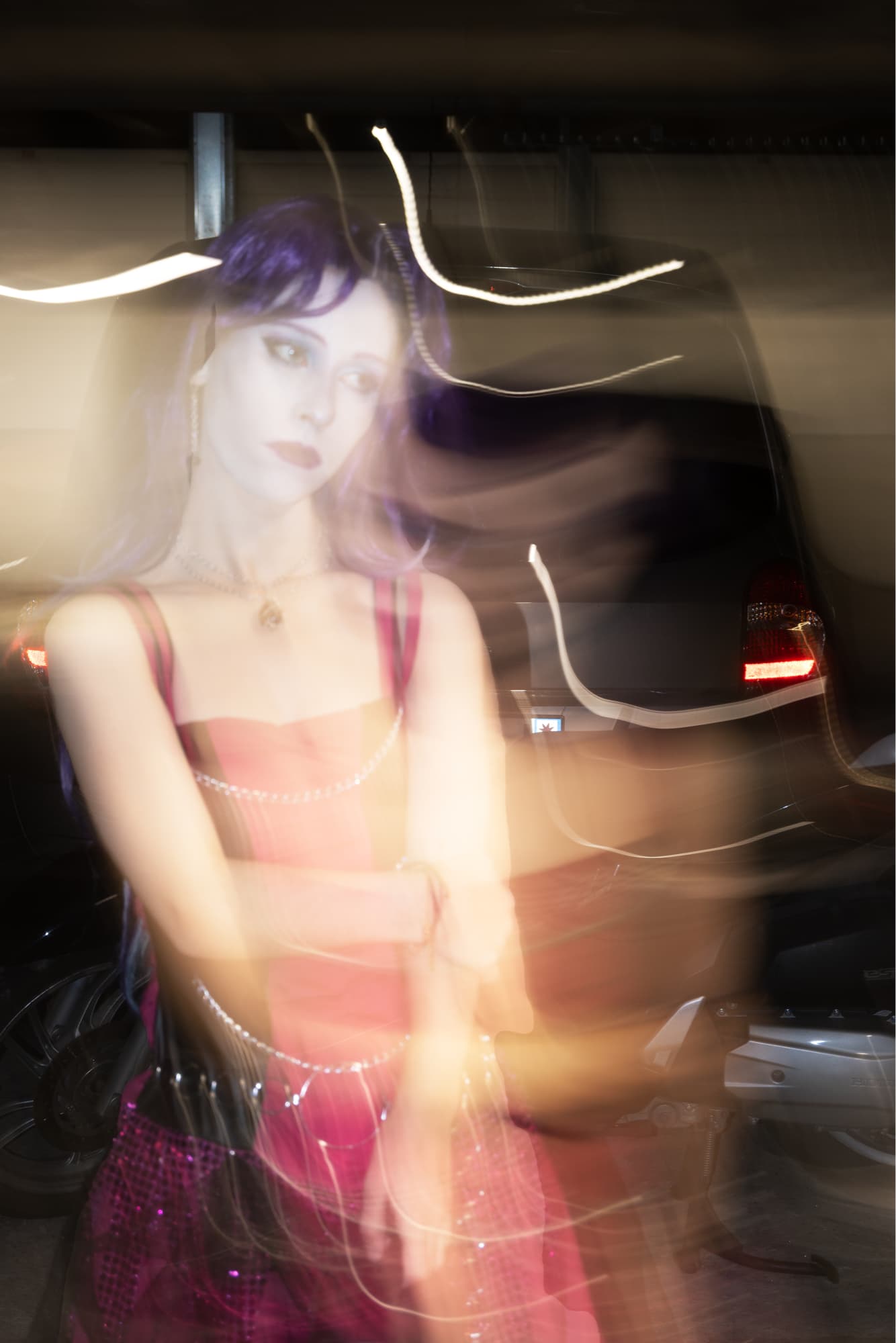 Spectra Vondergeist - Photo 4