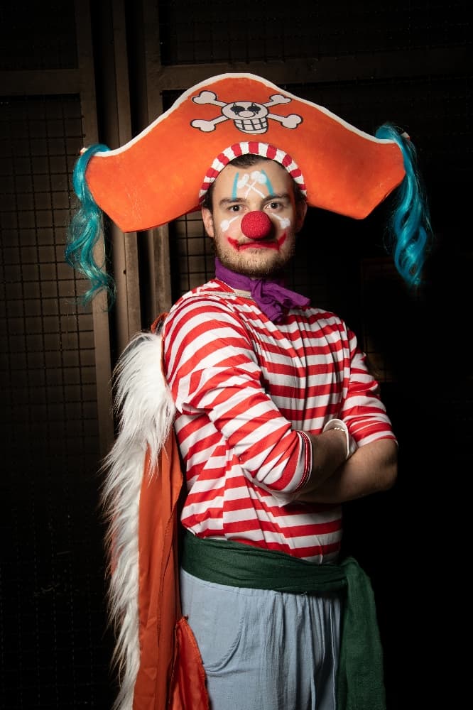 AnimFocal 2024 - Photo 2