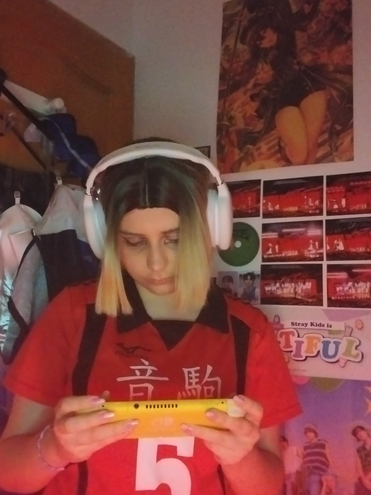 Kozume Kenma - Photo 5