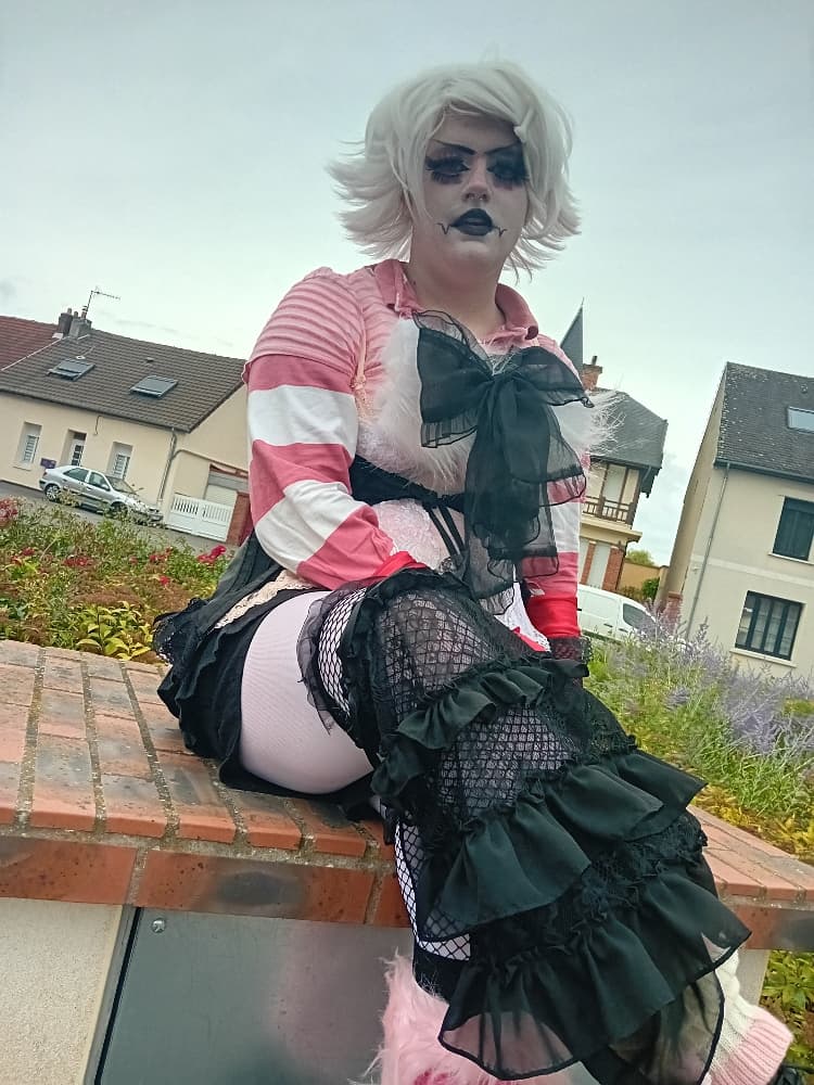 AngelDust conv - Photo 6