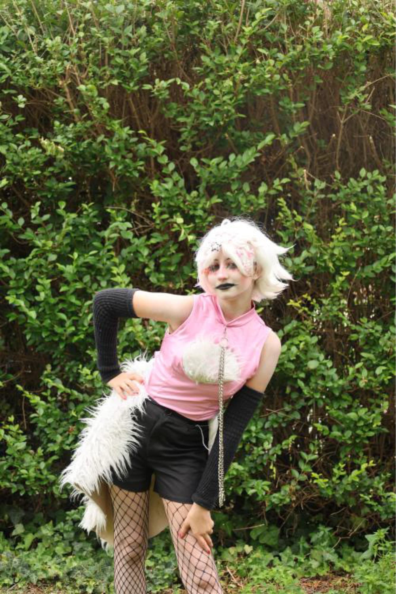 Angel Dust - Photo 16