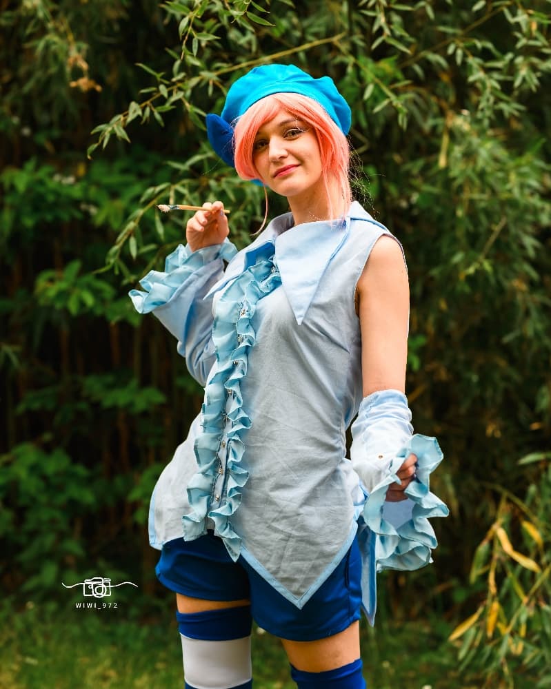 Amulet spade  - Photo 4