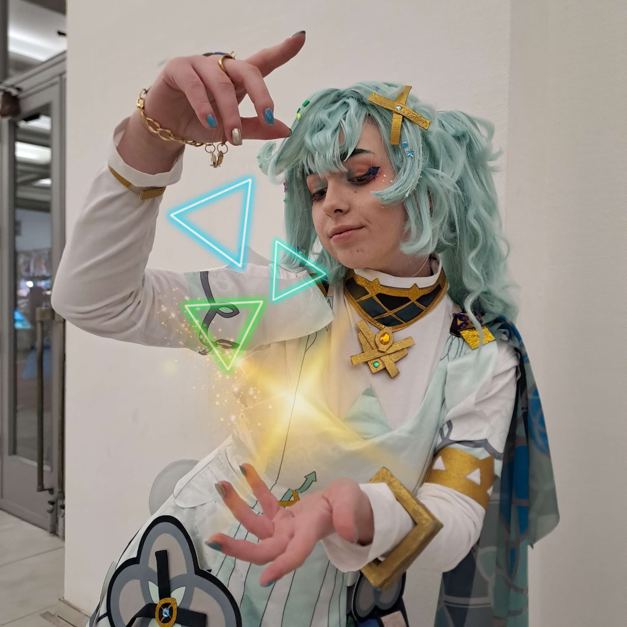 Faruzan (2024) - Photo 2