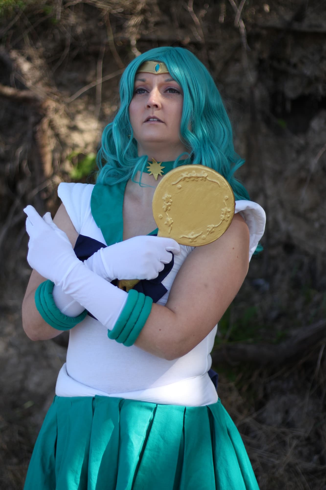 Sailor Neptun  - Photo 55