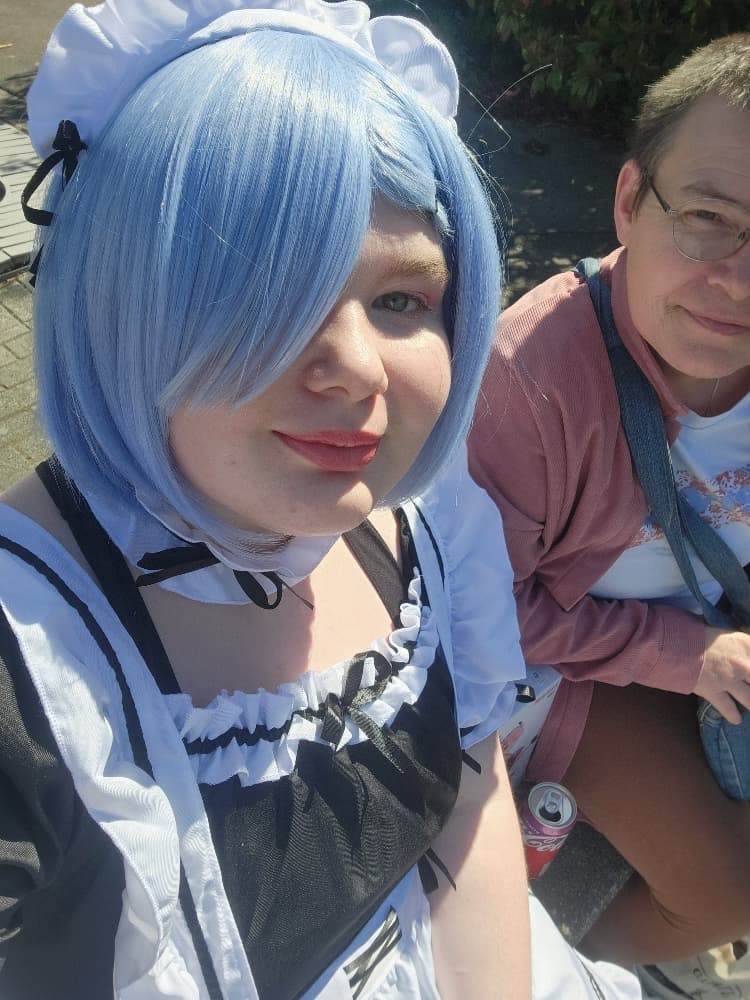 ✨️ Rem ✨️ - Photo 3