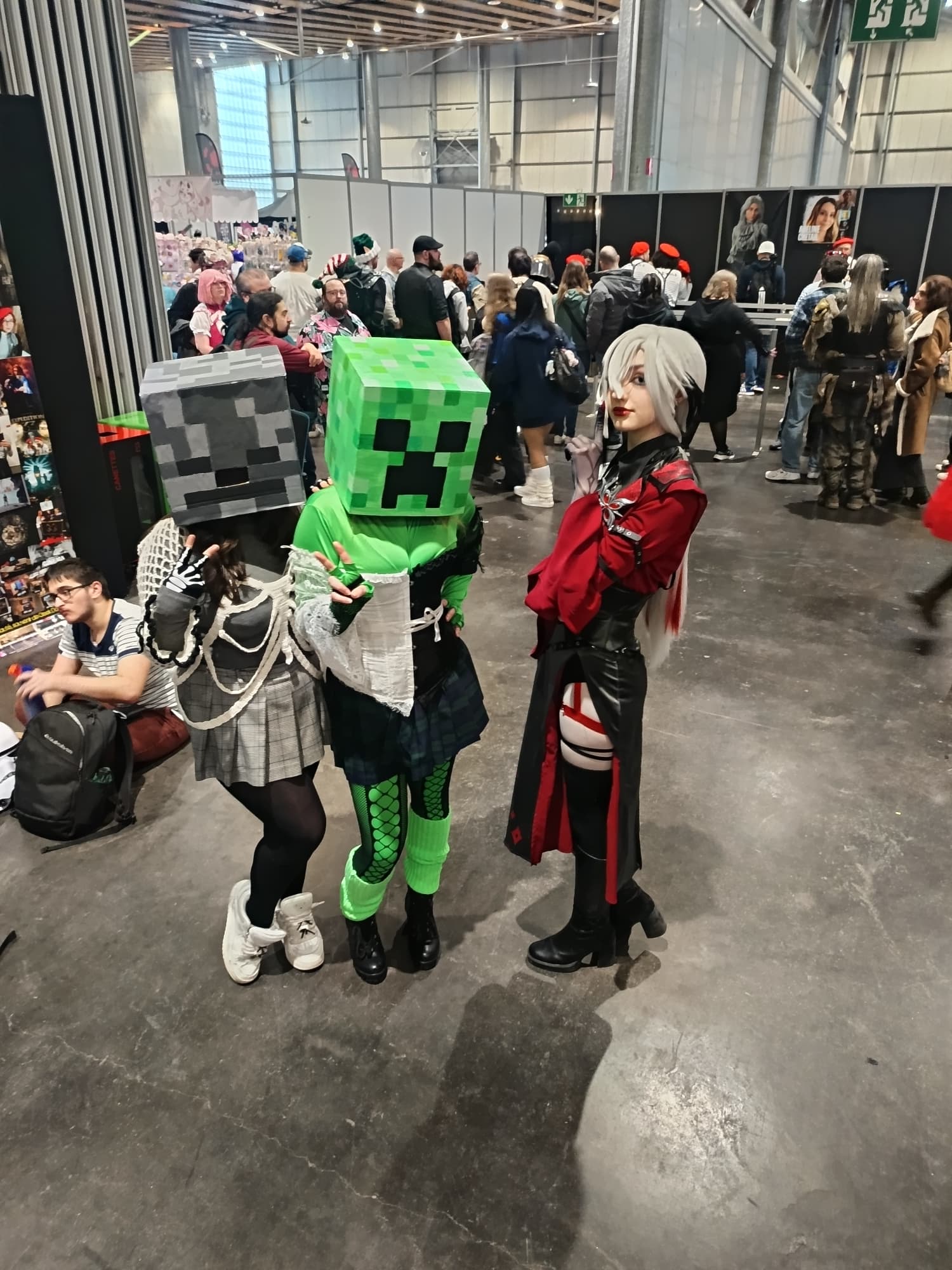 Arrrlechinooo - Photo 14