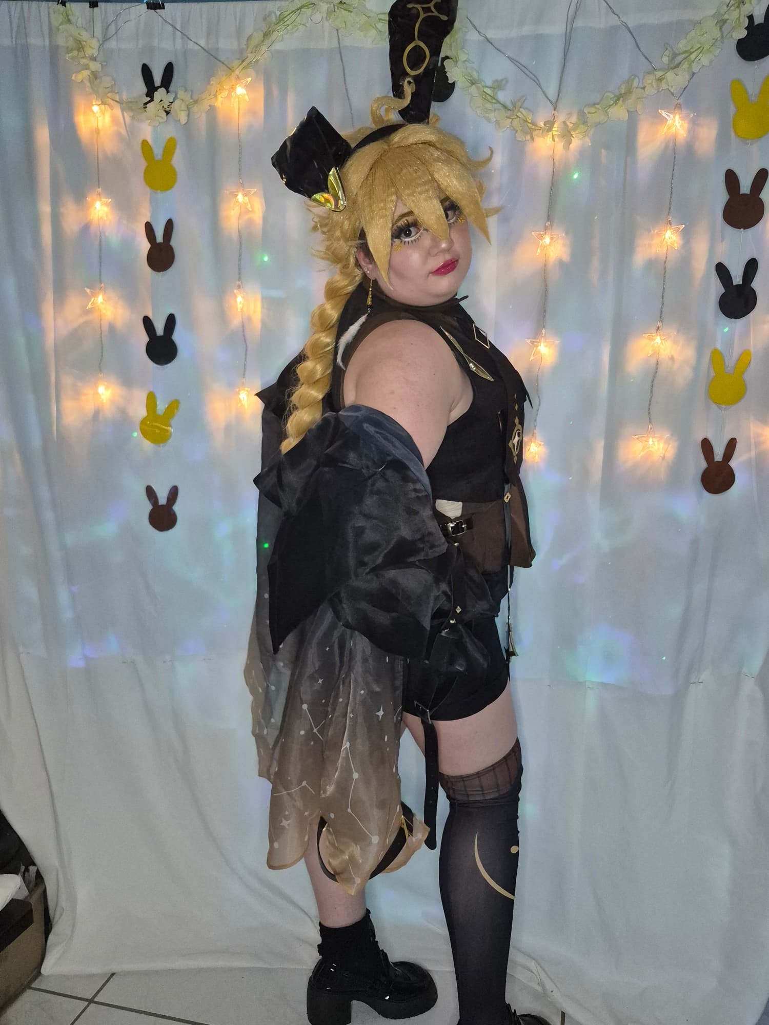 Aether Bunny 2026 - Photo 77