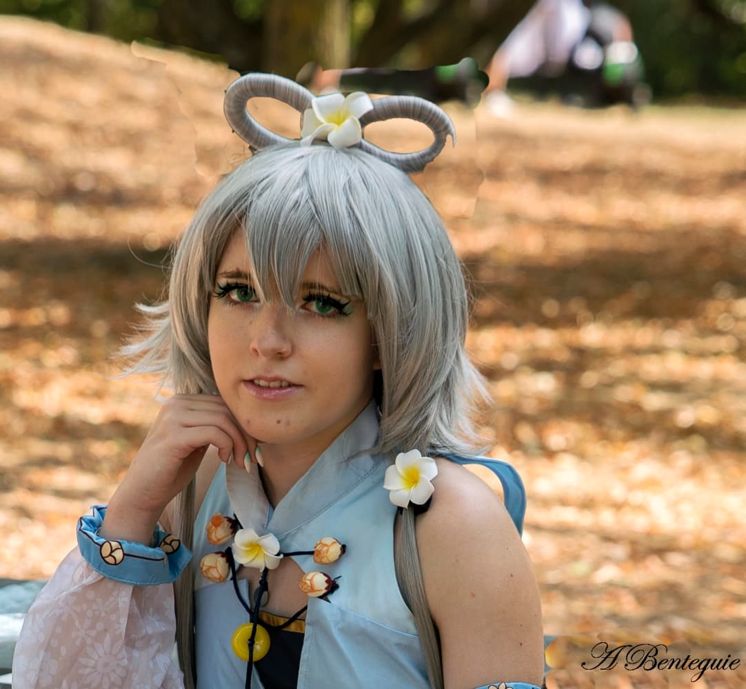 Shooting Inu Lio - Photo 1