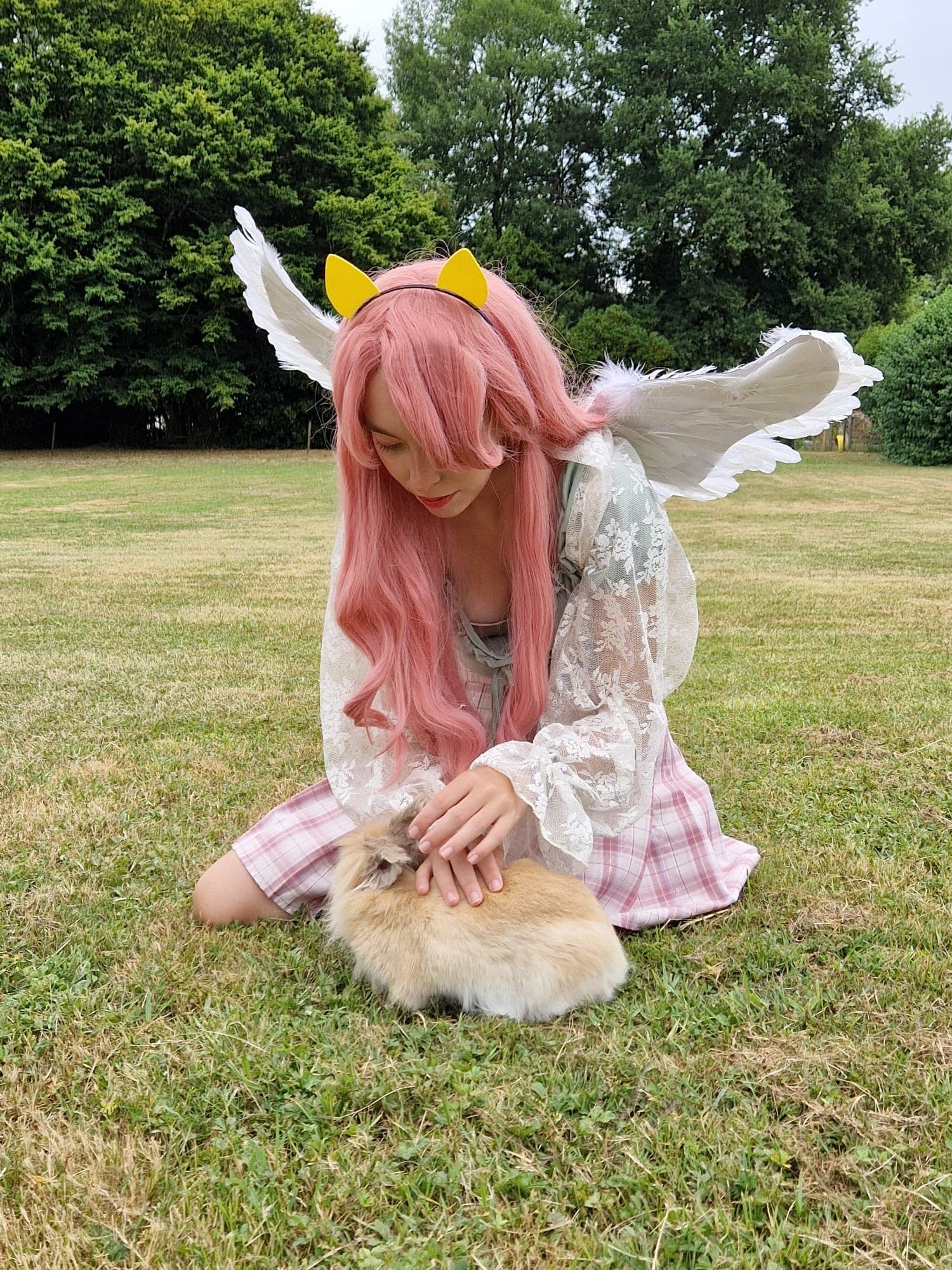 Fluttershy v1 - Photo 23