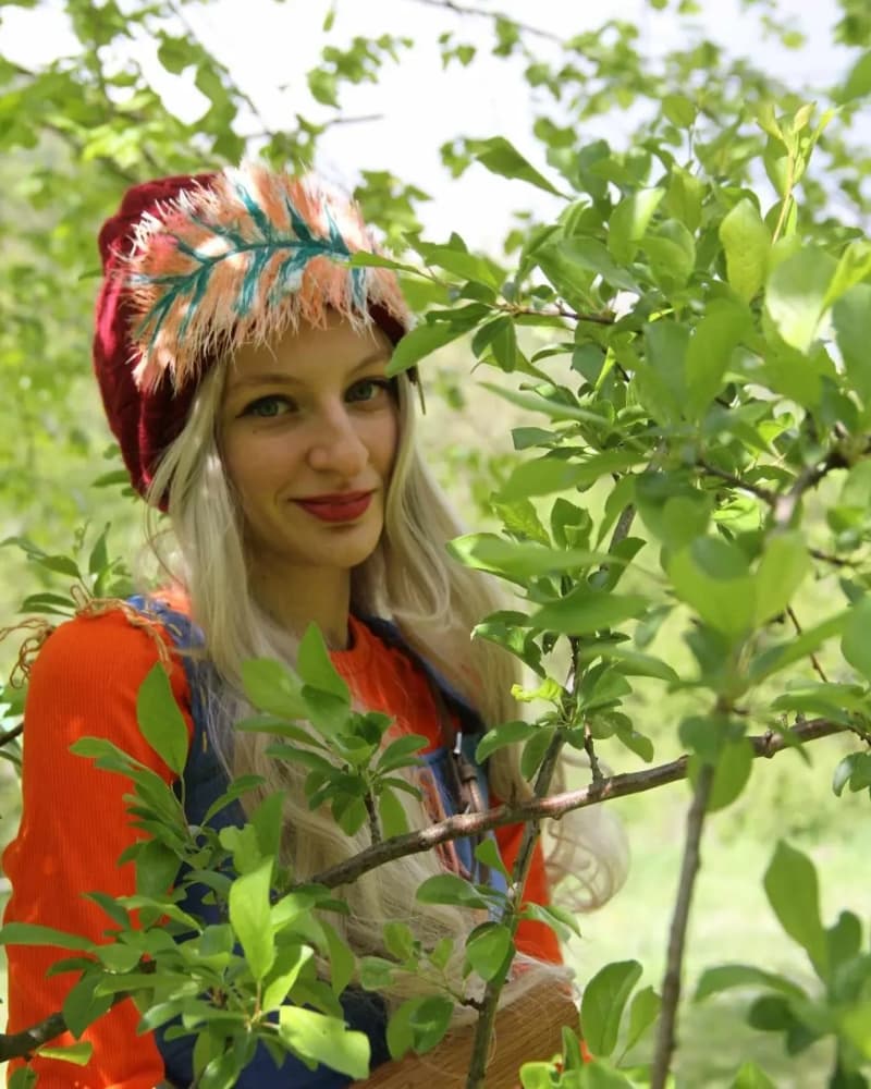 Priscilla ❤️ - Photo 10