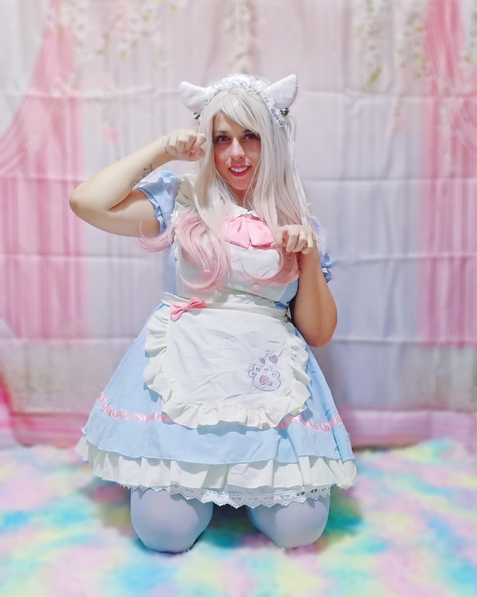 Marin Maid Fanart - Photo 5