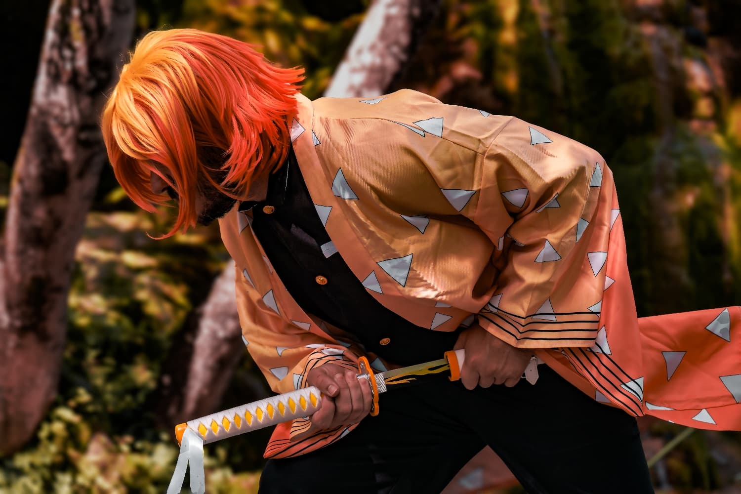 Demon slayer  - Photo 7