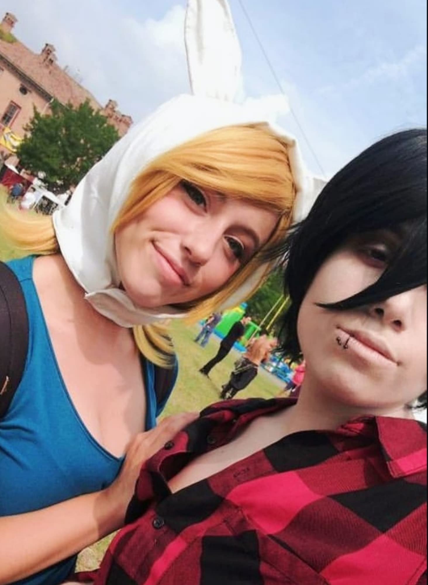 Fionna the Human  - Photo 2